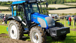 Are you in the Valtra camp? Here’s a good read…