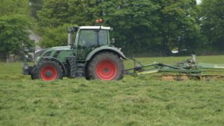 Reminder: Major auction of ‘fresh’ machinery in the south-east tomorrow
