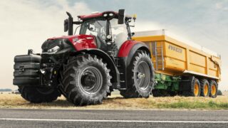 ‘Smaller’ Optum joins Case IH family