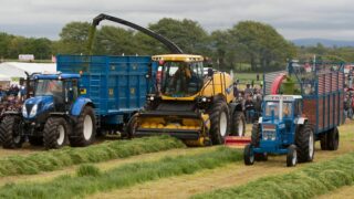 Preparations underway as ‘Grass & Muck 2018’ shapes up for May