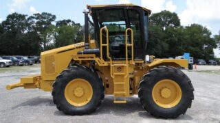 Are you ‘Game’ for a different breed of tractor?