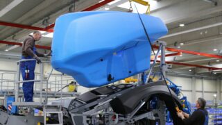 11% jump in sales of big German manufacturer’s tillage kit
