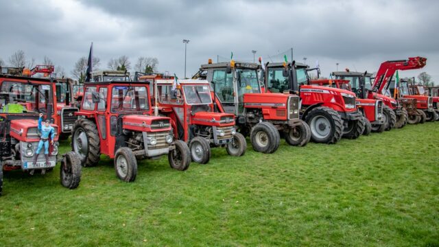 Massey Ferguson