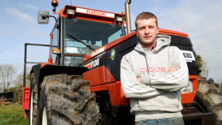 Classic corner: Betting on a ‘Winner’ in Co. Limerick