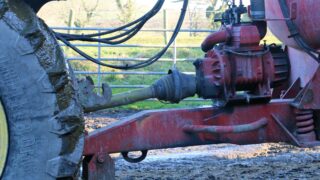 NI safety figures make grim reading