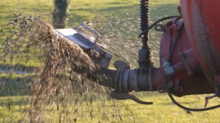 NIEA chief admits ammonia is becoming ‘the new nitrates’