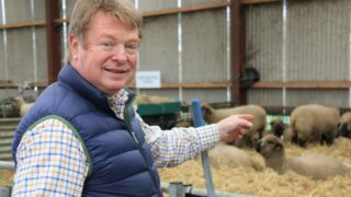 Fashion by day; farming by night: Part-time doesn’t mean unprofitable