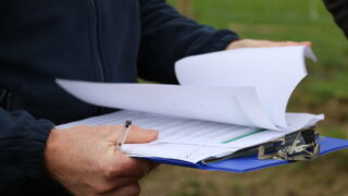 Through the inspector’s eyes: First look at NI’s new environmental audit