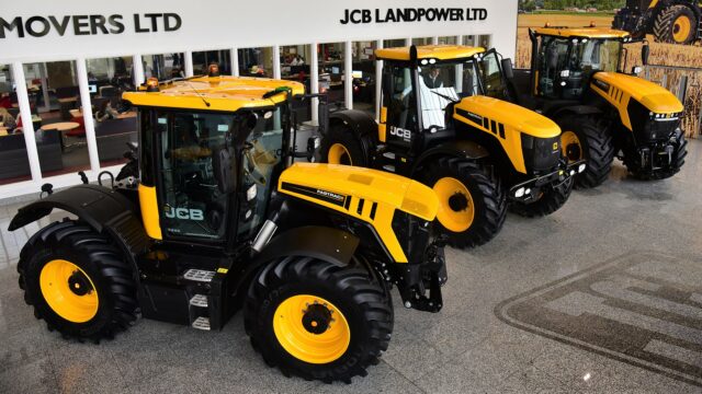 JCB