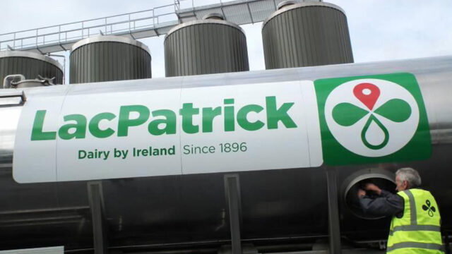 LacPatrick Dairies