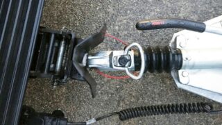 Pick-up and 4X4 frustration: Is this the answer?