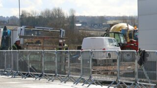 Tier 2 delays and ammonia fears stalling farm investment