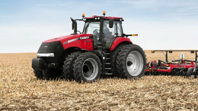 Case IH