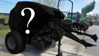First of its kind ‘rolls’ into Ireland: But where is this machine?