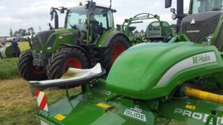 Grass & Muck 2018 draws to a close: See the highlights…