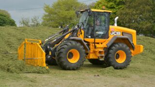 Site map: Get the inside track here…on Grass & Muck 2018