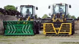 Grass & Muck: Here’s all the bits you may have missed…