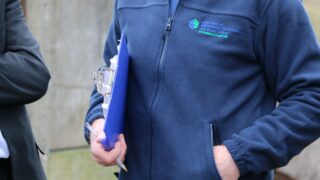DAERA outlines progress in tackling ammonia