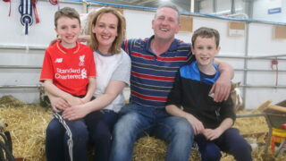 ‘On cloud 9’: Surprise at Balmoral as Shorthorn clinches dairy interbreed