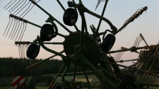 GrassCheck: Contractors reel in bumper first cut as growth spurt continues