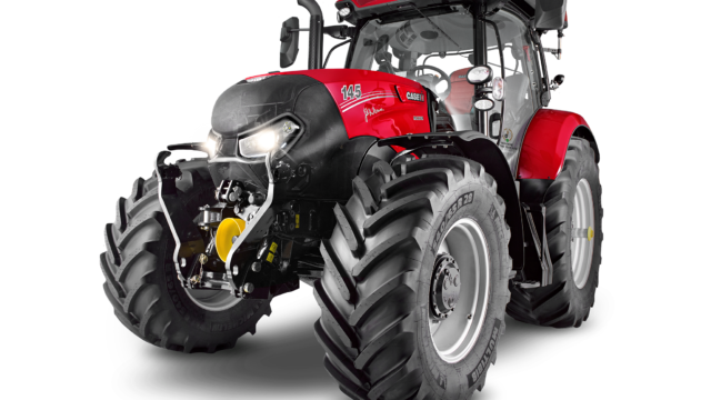 Case IH