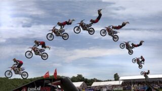 Balmoral: 6 things to look out for at this year’s show