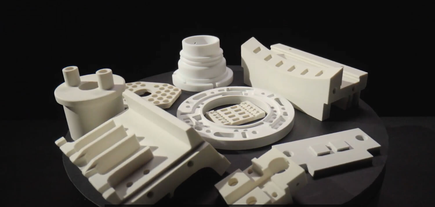 Ceramic Thermal Conductivity