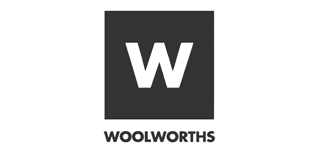 Woolworths logo
