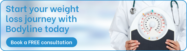 Start your medical weight loss journey today