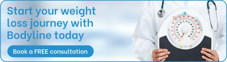 Start your medical weight loss journey today