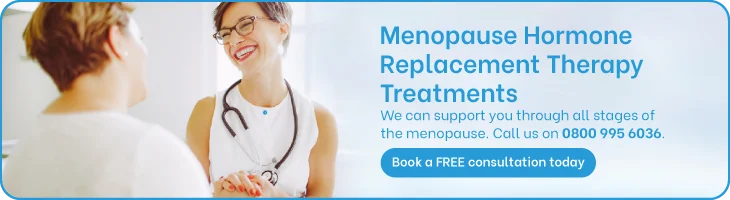 “Menopause
