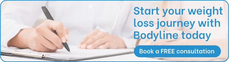 Start your medical weight loss journey today