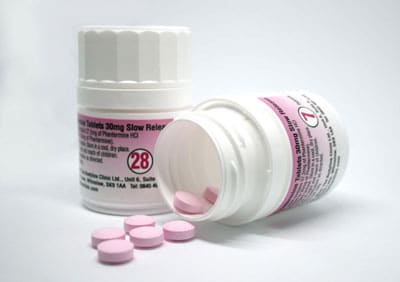Phentermine Appetite Suppressant