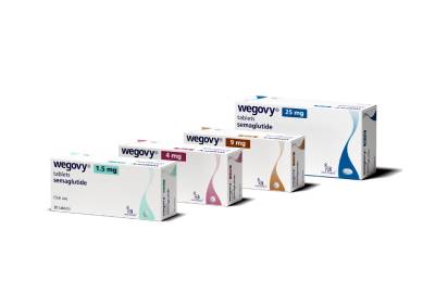 Wegovy Pill Weight Loss