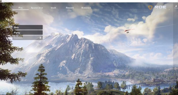 تحميل و تشغيل لعبة Ring of Elysium 2