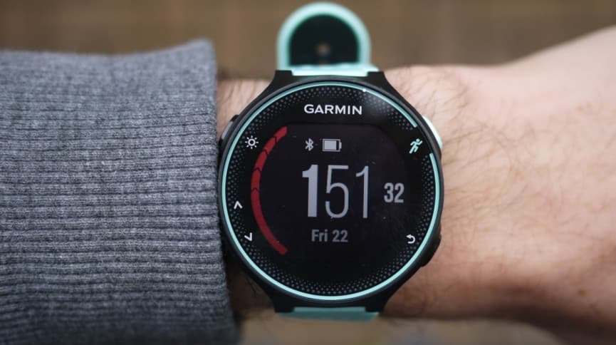 Garmin Forerunner 235