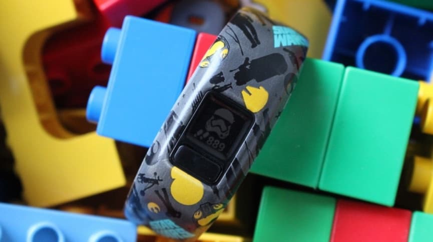 Garmin Vivofit Jr