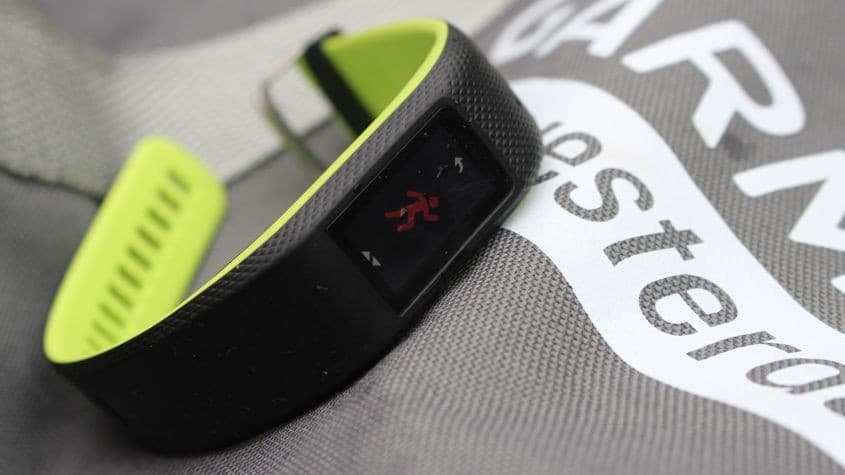 Garmin Vivosport