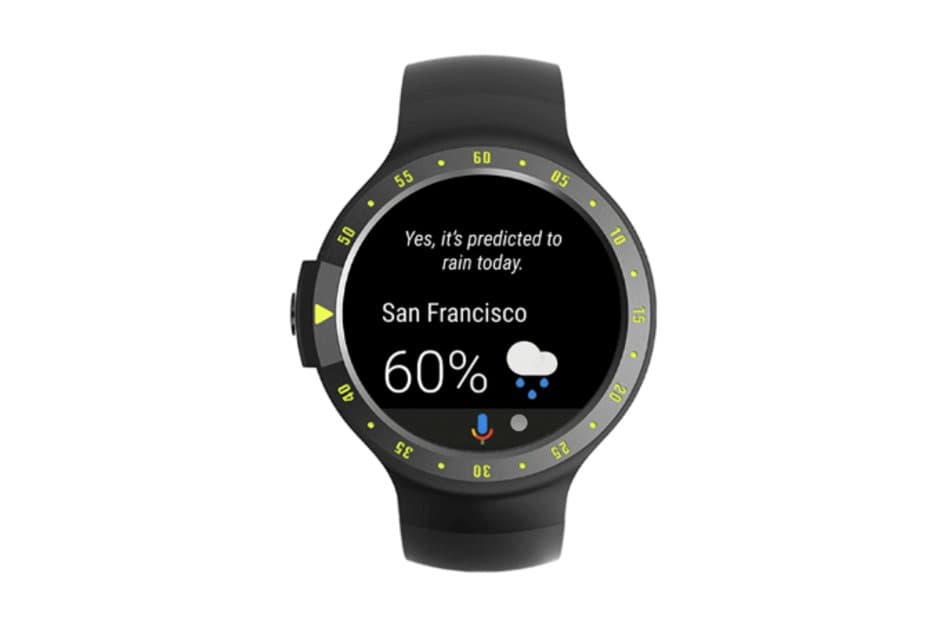 تحديث Wear OS H يأتي بمميزات جديدة