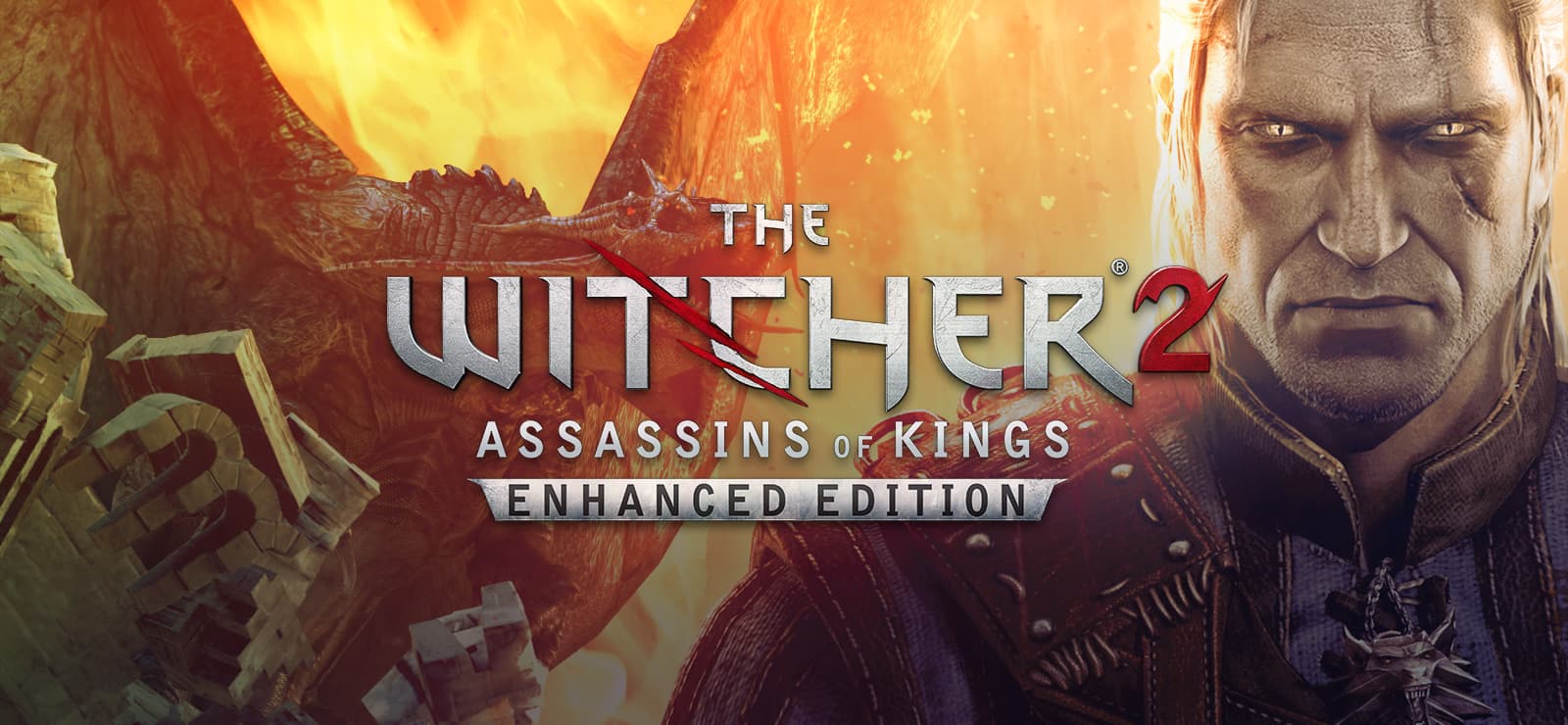 متطلبات تشغيل The Witcher 2