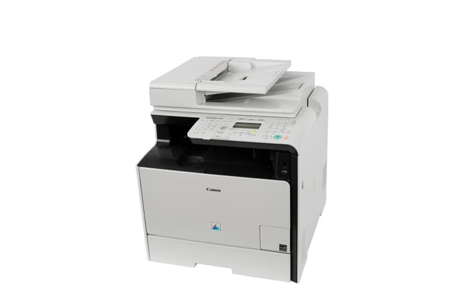 Canon Color ImageClass MF8350Cdn - أفضل 10 طابعات متعددة الوظائف