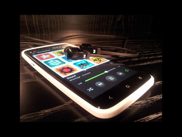 مراجعة HTC One X 2