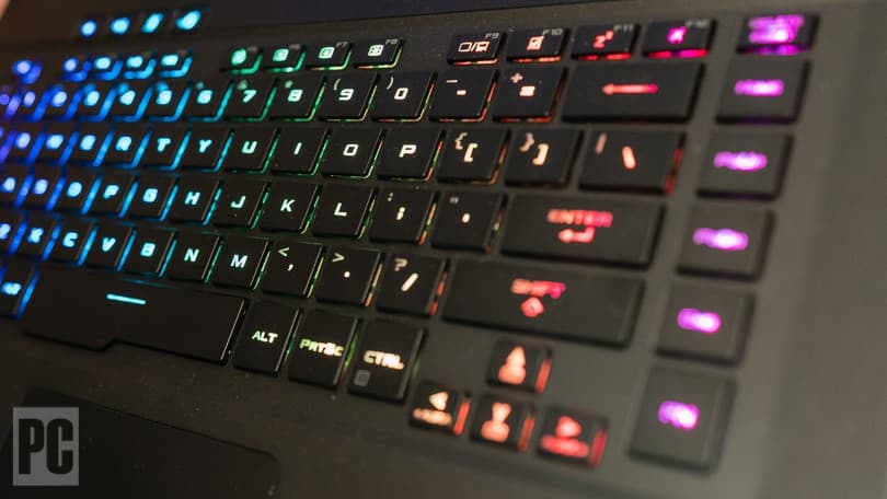 Asus ROG Zephyrus S GX502 2