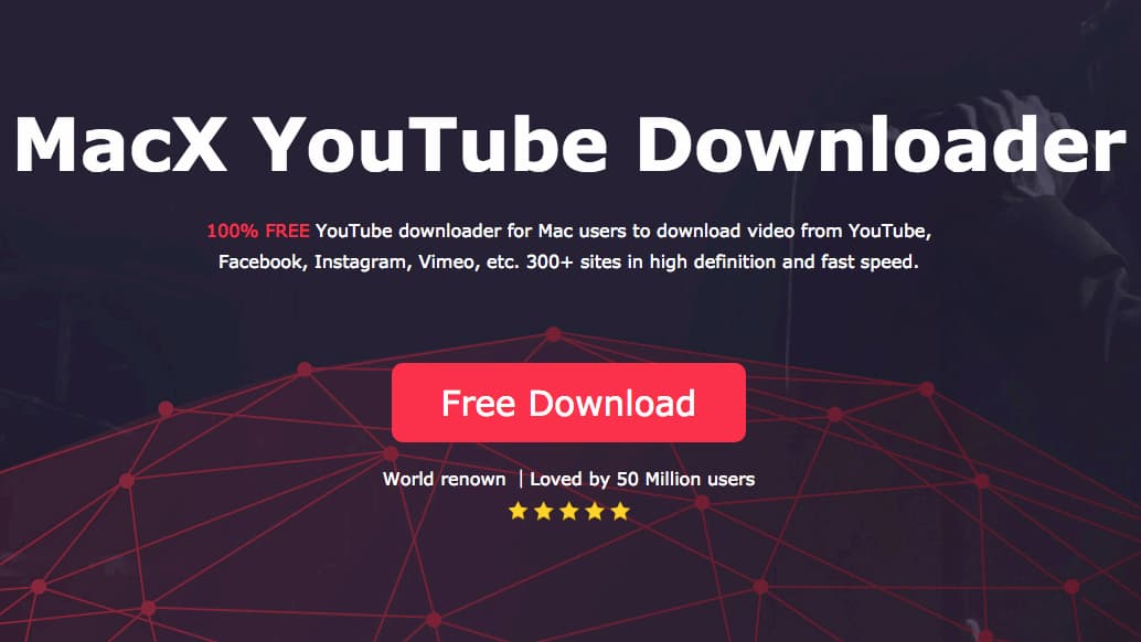 كيفية تحميل مقاطع فيديو يوتيوب مجانًا على الماك
