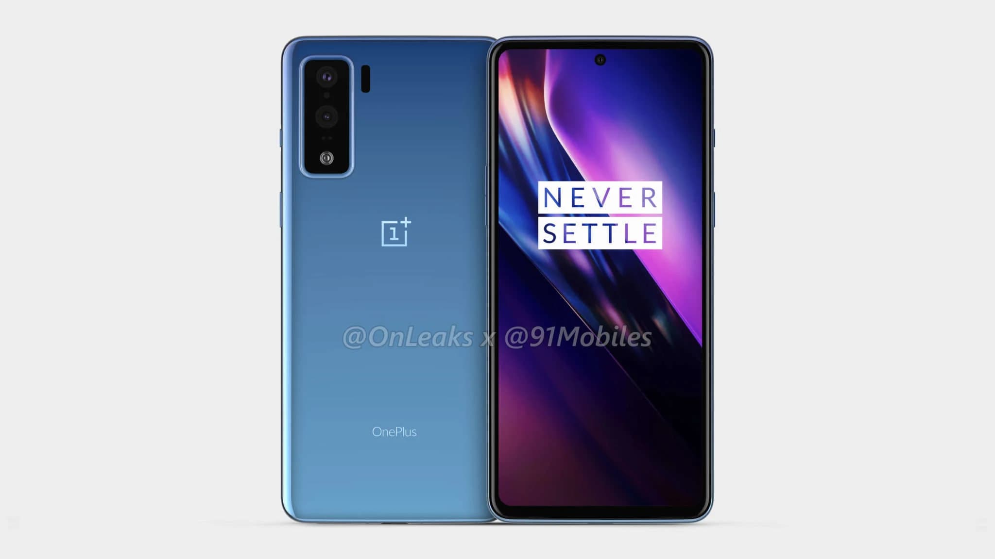 مواصفات OnePlus Z ون بلس 8 لايت