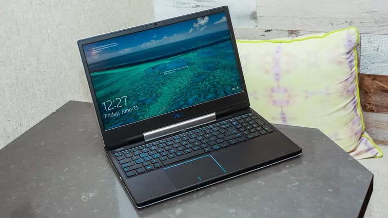 Dell G5 15