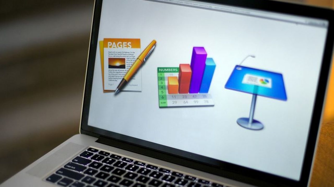 كيف تفتح ملف Pages على ويندوز 10