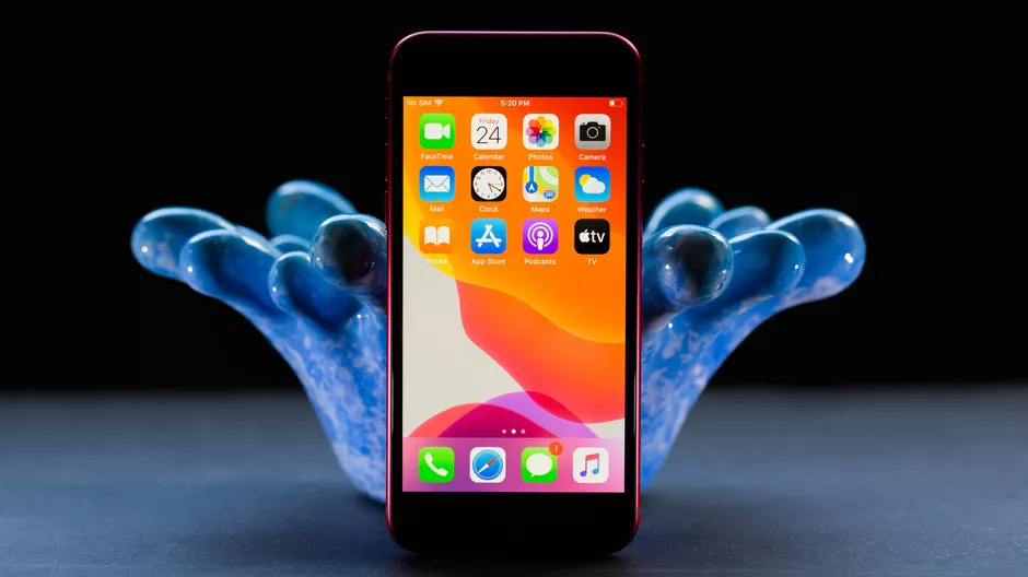 النسخ الاحتياطي للآيفون بدون iCloud