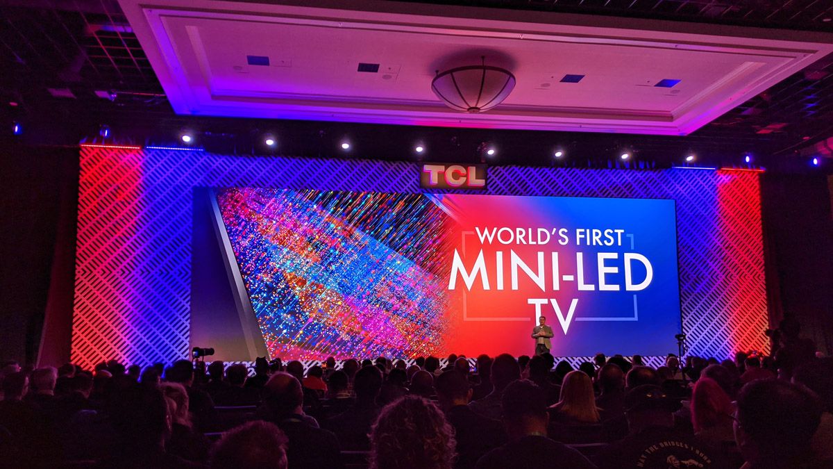 ما هي تقنية Mini LED؟ شرح كامل لتقنية الشاشات الشهيرة