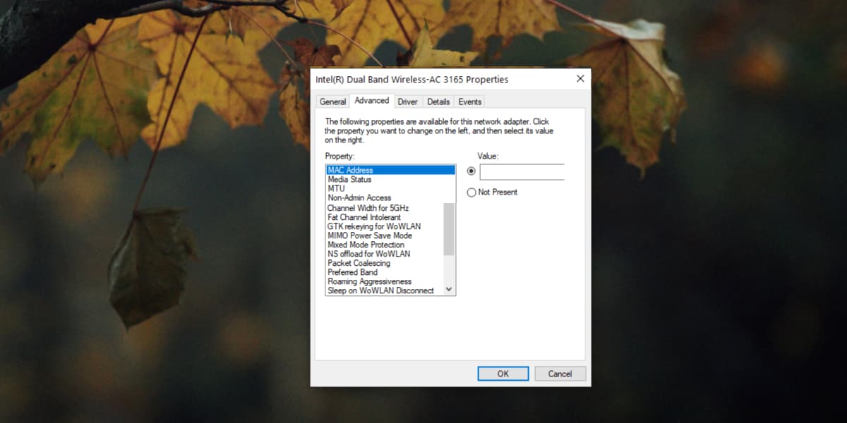 حل مشكلة DNS Server Not Responding على ويندوز 10 5